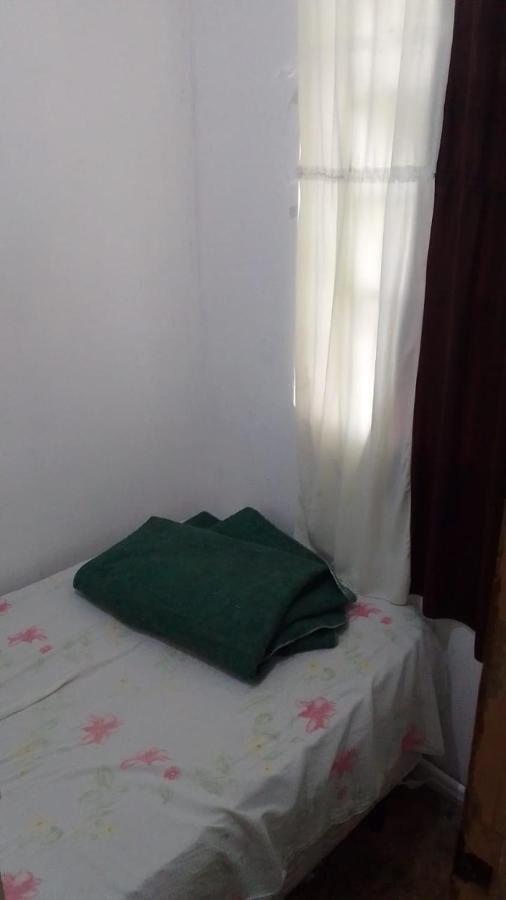 Hotel Popular Vila Nobre 쿠리치바 외부 사진